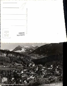 583964,Feldkirch pub Risch Lau W 12688 - Picture 1 of 1