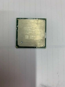 PROCESSORE CPU INTEL PENTIUM 4 Socket 775 SL7Z8 3.20GHZ - Imagen 1 de 1