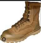 New Bates USMC Expeditionary Hot Weather RAT Combat Boot Size 13.5R E29502A
