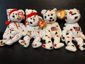 Ty Beanie Babies (18) - Imagen 1 de 4
