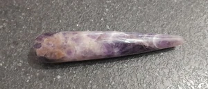 Amethyst Wand (8) - Picture 1 of 5
