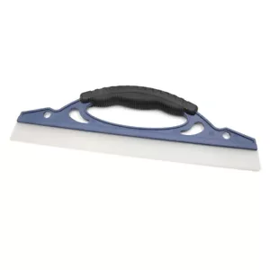 Silicone Car Water Blade Dryer Squeegee Window Glass Scraper Cleaner Wiper Tool - Picture 1 of 6