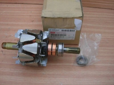 Rotor alternador para camioneta Isuzu TF Opel Campo Chevreolet LUV 4JA1T OEM Foto 1 de 3