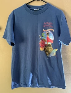 Vintage Caribbean Soul T-Shirt - Son of a Sailor - Size: Large Tee - Picture 1 of 8