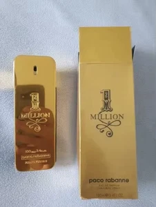1 million perfume - Picture 1 of 2