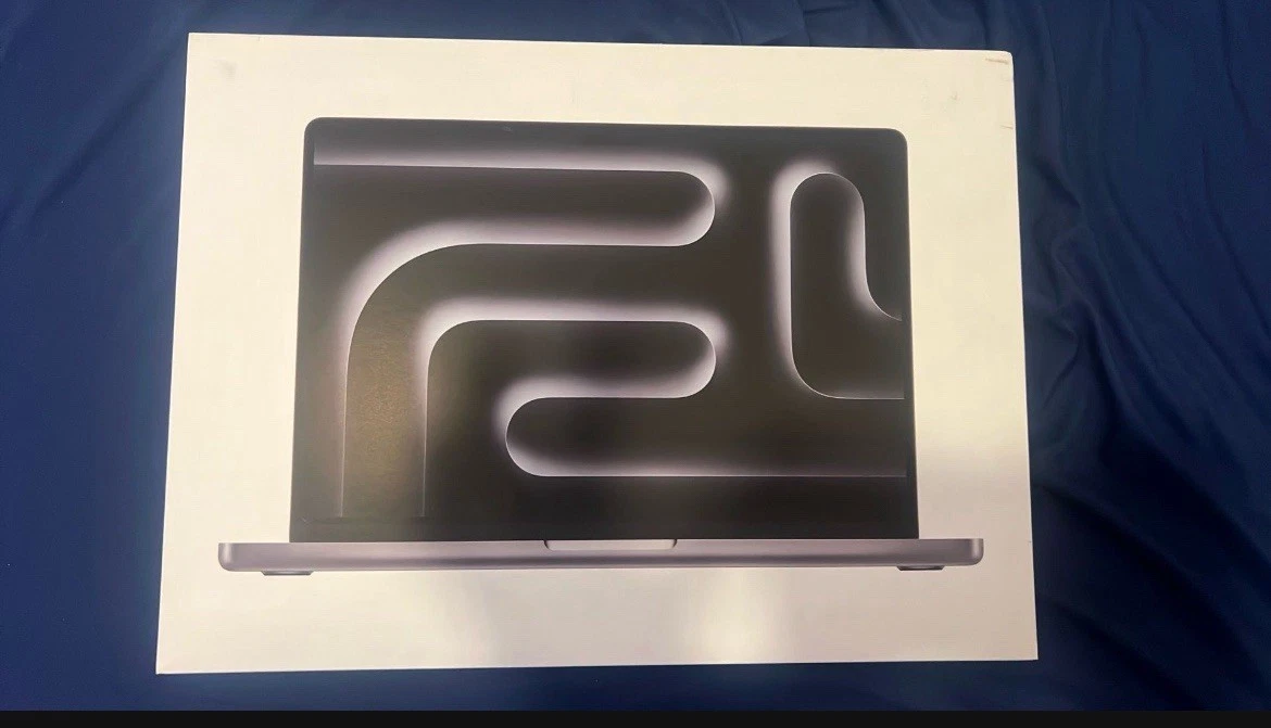 Macbook Pro Sealed for sale | eBay