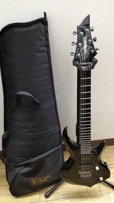 EDWARDS E-FR-130GT electric guitar - Image 1 of 4