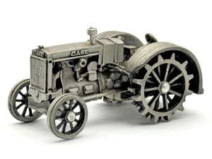 1/43 Pewter Case L on Steel - Picture 1 of 1