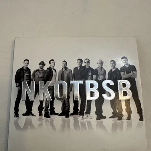 NKOTBSB [CD] NKOTBSB, New Kids On the Block - Imagen 1 de 3