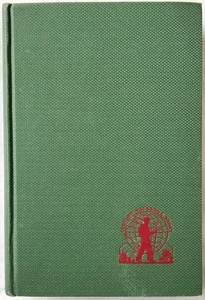 Jungle Paths and Inca Ruins by William Montgomery McGovern 1927 Edition HC Book - Picture 1 of 12
