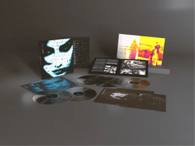 Marillion Brave (Vinyl) Deluxe  12" Album Box Set - Bild 1 von 2