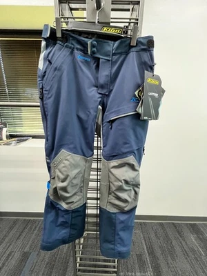 Pantalón Klim Latitude Hombre Talla 34 Azul 5147-004-034-233 Foto 1 de 3