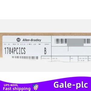 Allen Bradley 1784-PCICS PCI B ESCÁNER Y MENSAJERÍA EE. UU. Impuestos gratuitos - Imagen 1 de 5