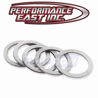 Eastern Twin Power OHV Cam Shims For Big Twins for 1955-1957 Harley Davidson sz Foto 1 de 4