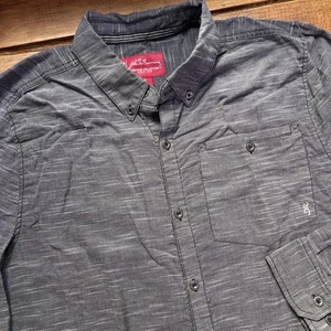 John Browning Shirt Mens XL Heritage Collection Long Slv Button Shooting Hunting - Picture 1 of 11