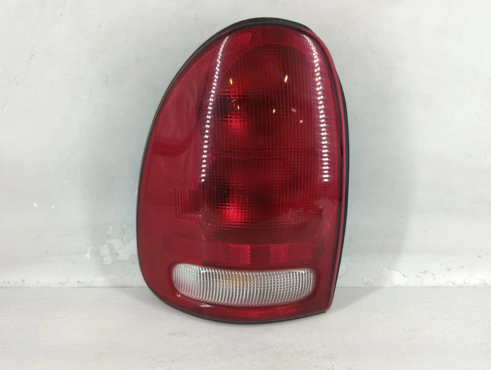 1996-2000 Dodge Caravan Driver Left Side Tail Light Taillight Oem DKRCB - Image 1 of 4