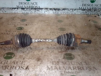 TRANSMISIÓN DELANTERA IZQUIERDA / 4884318 FORD MONDEO BERLINA/FAMILIAR FD 2.0 16V Foto 1 de 4