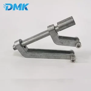 CQWY Laser Weld Head Wire Feeding Connection Block Parts Accessories Link Block - Picture 1 of 10