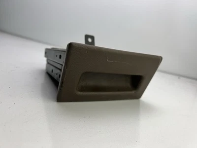 Portavasos para tablero Honda CR-V CRV 2002 2003 2004 2005 2006 FABRICANTE DE EQUIPOS ORIGINALES marrón Foto 1 de 4