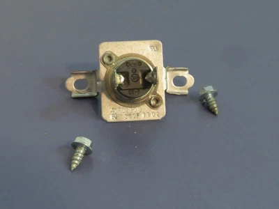 Amana Dryer: High Limit Thermal Fuse (40113801 / WP40113801) (P8730) - Image 1 of 4