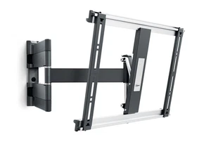 Vogels THIN 445 ExtraThin Full-Motion TV Wall Mount VESA up to 400 x 400mm, 55LB - Picture 1 of 14