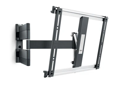 Vogels THIN 445 ExtraThin Full-Motion TV Wall Mount VESA up to 400 x 400mm, 55LB - Image 1 of 4