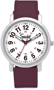 Speidel Original Scrub Watch™ for Nurse, Medical Professionals and Wine - Picture 1 of 8