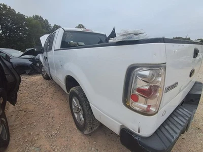 Speedometer Cluster MPH STX Manual Windows Fits 07-08 FORD F150 PICKUP 2569553 - Image 1 of 4