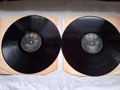 ELTON JOHN YELLOW BRICK ROAD  Original TRANS RED Vinyl 1973 ARCHIVED MINT- - Image 1 of 4