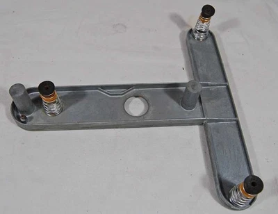 Juego de suspensión y resorte original AR XA Acoustic Research Foto 1 de 2