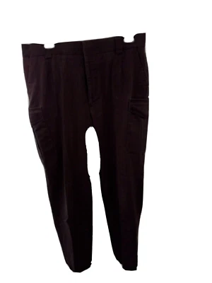 Pantalones cargo SWAT EMT tácticos policía azul para mujer 8810W 20Reg, 28,5" entrepierna Foto 1 de 4