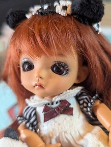 BJD Latidoll Shangai panda SBelle - Imagen 1 de 4