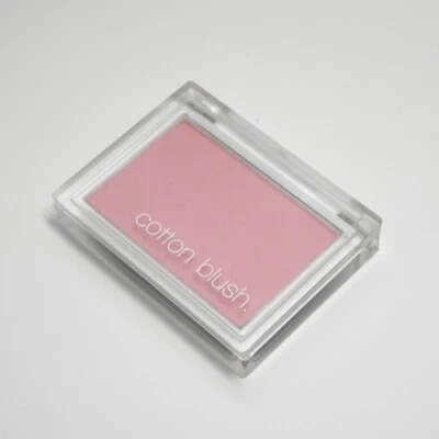 MISSHA Cotton Blush 4g #Levander Parfum / Face Blush Silky Elastic Powder Blush - Bild 1 von 4