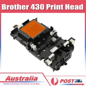 430 Print Head fits for Brother J835DW J825DW 625DW J430W J925DW J5910DW J6710DW - Bild 1 von 5