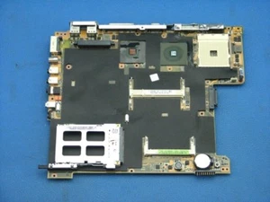 Motherboard Defective Asus Z92K Notebook 10072024-36878 - Bild 1 von 1