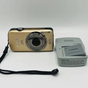 Canon IXY Digital 930 IS - Bild 1 von 16