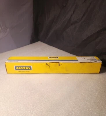 Extremo de varilla de amarre de dirección Moog EV801090 nuevo en caja Foto 1 de 4