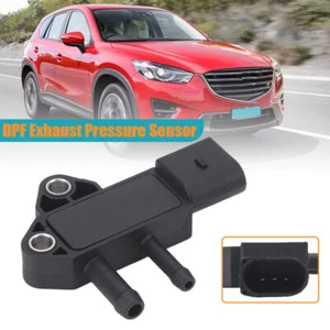 EXHAUST PRESSURE SENSOR 22627AA500 For MAZDA 3 6 CX-5 Mitsubishi Outlander 2012+ - Picture 1 of 12