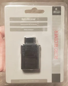 8BitDo Bluetooth Retro Receiver Adapter for Nintendo NES - Picture 1 of 8