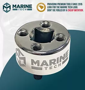 Ricambio chiave a pistone inclinabile BRP T-552 - Foto 1 di 8