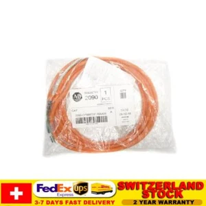 ALLEN BRADLEY 2090-CPWM7DF-16AA05 Motor Power Cable US Free Tax - Bild 1 von 9