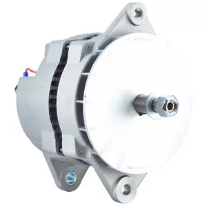 NEW 12V 160A ALTERNATOR FITS FREIGHTLINER FL90 FLT WF SERIES 2670JC 8LHA2070VF - Picture 1 of 2