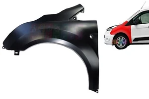 For Ford Transit Connect Front Wing Panel Fender Passenger N/S Primed 2014 On - Picture 1 of 9