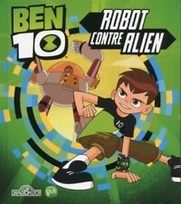 Ben 10 - Robot contre alien (1)