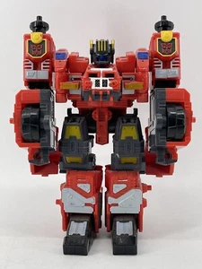 Overload & Rollout Hasbro Transformers Armada Max Cons 2003 Fast Free Shipping - Picture 1 of 10