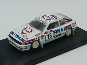 Toyota Celica GT4 "Fina" Tour de Corse '91 1:43 TROFEU 223 - Foto 1 di 12