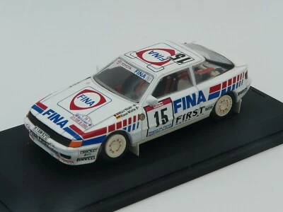 Toyota Celica GT4 "Fina" Tour de Corse '91 1:43 TROFEU 223 - Immagine 1 di 4