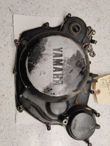 1980-83 Yamaha XT250 Clutch Cover 1980 1981 1982 1983 80 81 82 83 XT 250 Oil - Picture 1 of 14