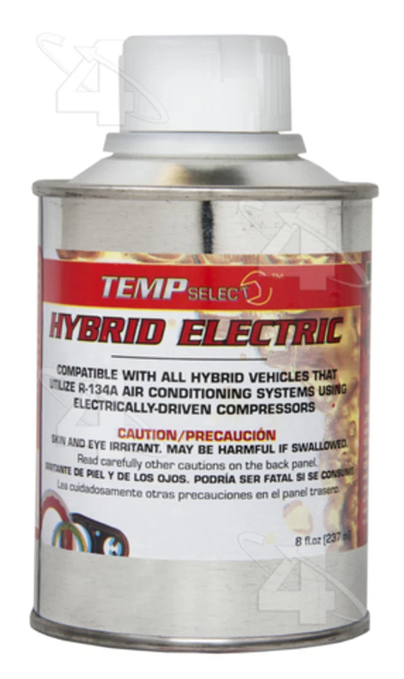 Aceite refrigerante-aceite POE 4 estaciones 59889 Foto 1 de 1