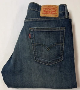 Levi's 514 Women's Jeans Size 30" x 32" EUC! - Picture 1 of 9